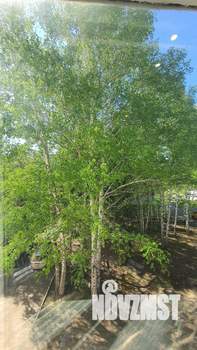 Студия квартира, на длительный срок, 14м2, 3/4 этаж