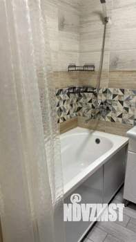 Студия квартира, на длительный срок, 24м2, 3/18 этаж