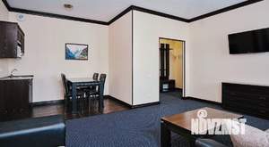 1-к квартира, посуточно, 81м2, 1/1 этаж