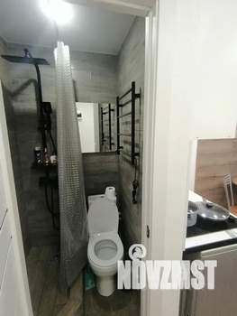 Студия квартира, посуточно, 13м2, 5/5 этаж