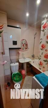 Студия квартира, посуточно, 40м2, 8/9 этаж