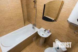 Студия квартира, посуточно, 30м2, 11/16 этаж