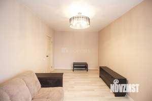2-к квартира, на длительный срок, 52м2, 1/17 этаж