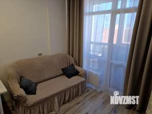2-к квартира, посуточно, 36м2, 11/25 этаж
