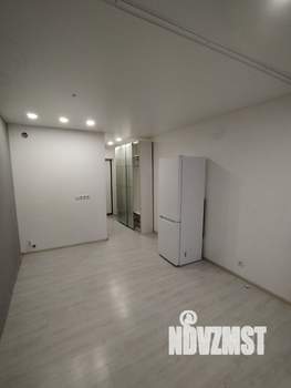 Студия квартира, на длительный срок, 25м2, 7/11 этаж