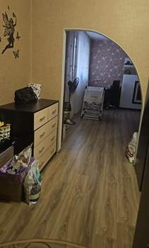 2-к квартира, на длительный срок, 42м2, 5/10 этаж
