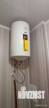 2-к квартира, на длительный срок, 41м2, 2/2 этаж