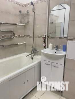 2-к квартира, посуточно, 59м2, 2/4 этаж