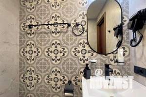 1-к квартира, посуточно, 30м2, 2/18 этаж