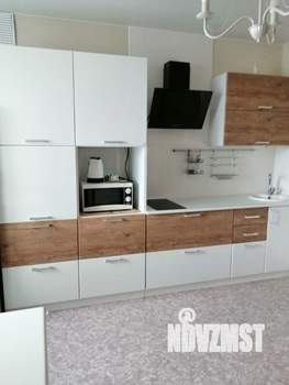 2-к квартира, на длительный срок, 37м2, 14/17 этаж