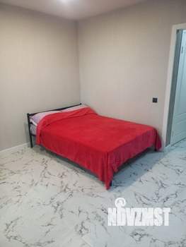 Студия квартира, на длительный срок, 27м2, 10/10 этаж