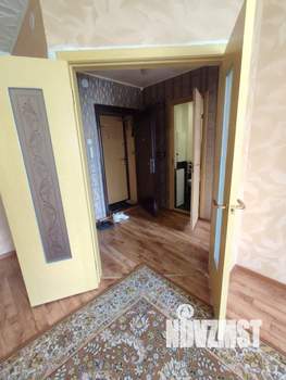 1-к квартира, на длительный срок, 35м2, 2/10 этаж