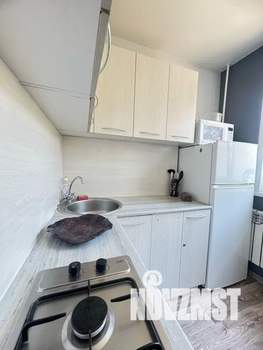 2-к квартира, посуточно, 46м2, 2/5 этаж