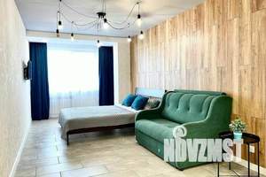 1-к квартира, посуточно, 35м2, 6/14 этаж