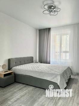 2-к квартира, посуточно, 56м2, 1/1 этаж