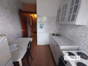 1-к квартира, на длительный срок, 36м2, 7/9 этаж
