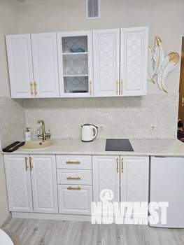 1-к квартира, посуточно, 30м2, 3/16 этаж