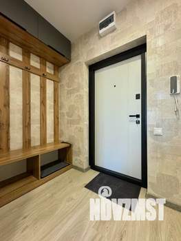 Студия квартира, посуточно, 30м2, 17/17 этаж