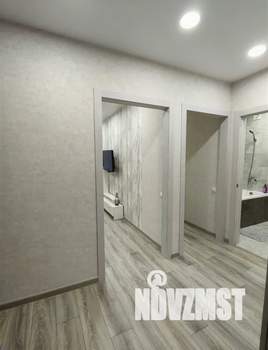 1-к квартира, посуточно, 28м2, 2/10 этаж