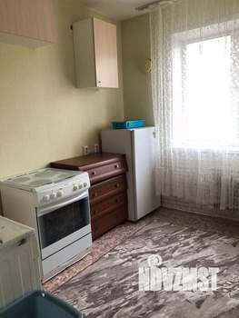 1-к квартира, на длительный срок, 36м2, 5/17 этаж