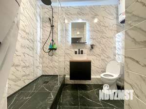 2-к квартира, посуточно, 46м2, 9/17 этаж