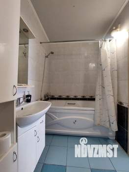 2-к квартира, посуточно, 47м2, 1/1 этаж