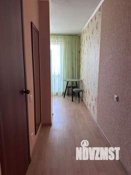 1-к квартира, на длительный срок, 35м2, 5/16 этаж