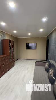 1-к квартира, на длительный срок, 31м2, 4/5 этаж