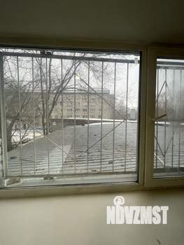 1-к квартира, на длительный срок, 18м2, 2/5 этаж