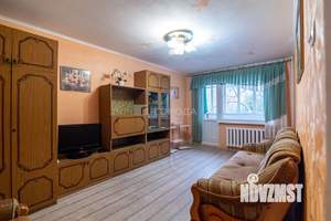 1-к квартира, на длительный срок, 30м2, 2/5 этаж