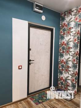 1-к квартира, на длительный срок, 41м2, 5/16 этаж