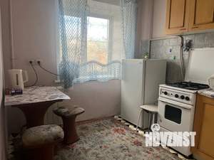 1-к квартира, посуточно, 31м2, 2/5 этаж