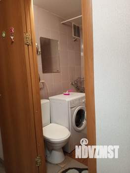 1-к квартира, на длительный срок, 32м2, 1/4 этаж