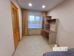 2-к квартира, посуточно, 45м2, 1/1 этаж