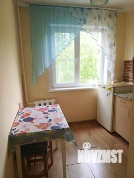 1-к квартира, на длительный срок, 35м2, 3/5 этаж