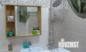 2-к квартира, посуточно, 65м2, 1/1 этаж