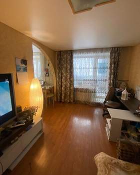 1-к квартира, на длительный срок, 32м2, 3/5 этаж