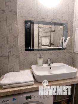 1-к квартира, посуточно, 30м2, 5/16 этаж