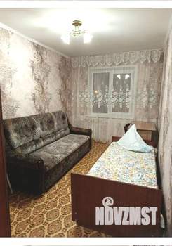 2-к квартира, на длительный срок, 45м2, 4/5 этаж