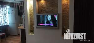 1-к квартира, посуточно, 33м2, 3/5 этаж