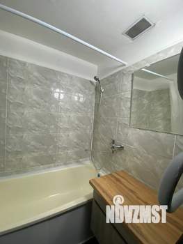 1-к квартира, на длительный срок, 34м2, 7/10 этаж