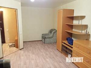 1-к квартира, на длительный срок, 37м2, 2/10 этаж