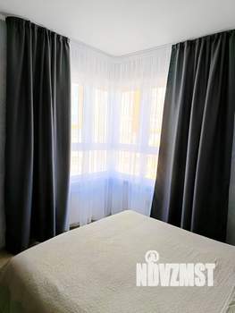 2-к квартира, на длительный срок, 52м2, 14/17 этаж