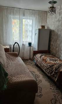 2-к квартира, на длительный срок, 46м2, 3/6 этаж