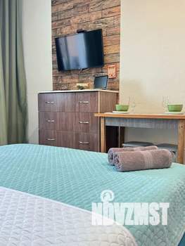 Студия квартира, посуточно, 20м2, 13/16 этаж