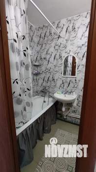 1-к квартира, на длительный срок, 35м2, 7/10 этаж