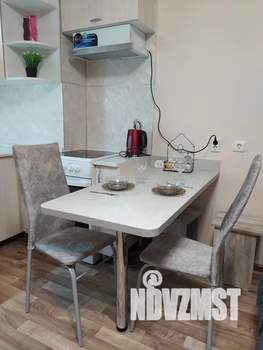 Студия квартира, посуточно, 30м2, 12/16 этаж