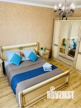 1-к квартира, посуточно, 37м2, 1/1 этаж