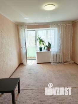 2-к квартира, на длительный срок, 45м2, 4/5 этаж