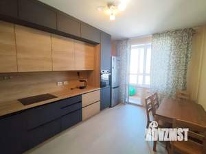 2-к квартира, на длительный срок, 58м2, 6/26 этаж